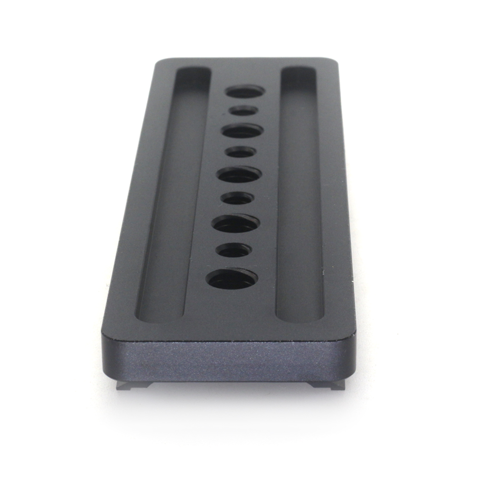 ARRI Mini LF Fixed Baseplate suitable for Steadicam, Trinity, DJI Ronin 2