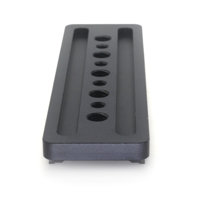 ARRI Mini LF Fixed Baseplate suitable for Steadicam, Trinity, DJI Ronin 2