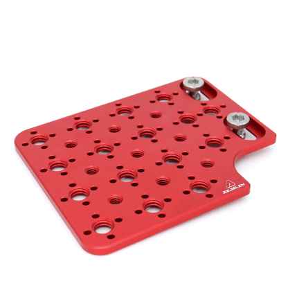 ARRI Alexa Mini Mini LF Expansion Side Panel Kit