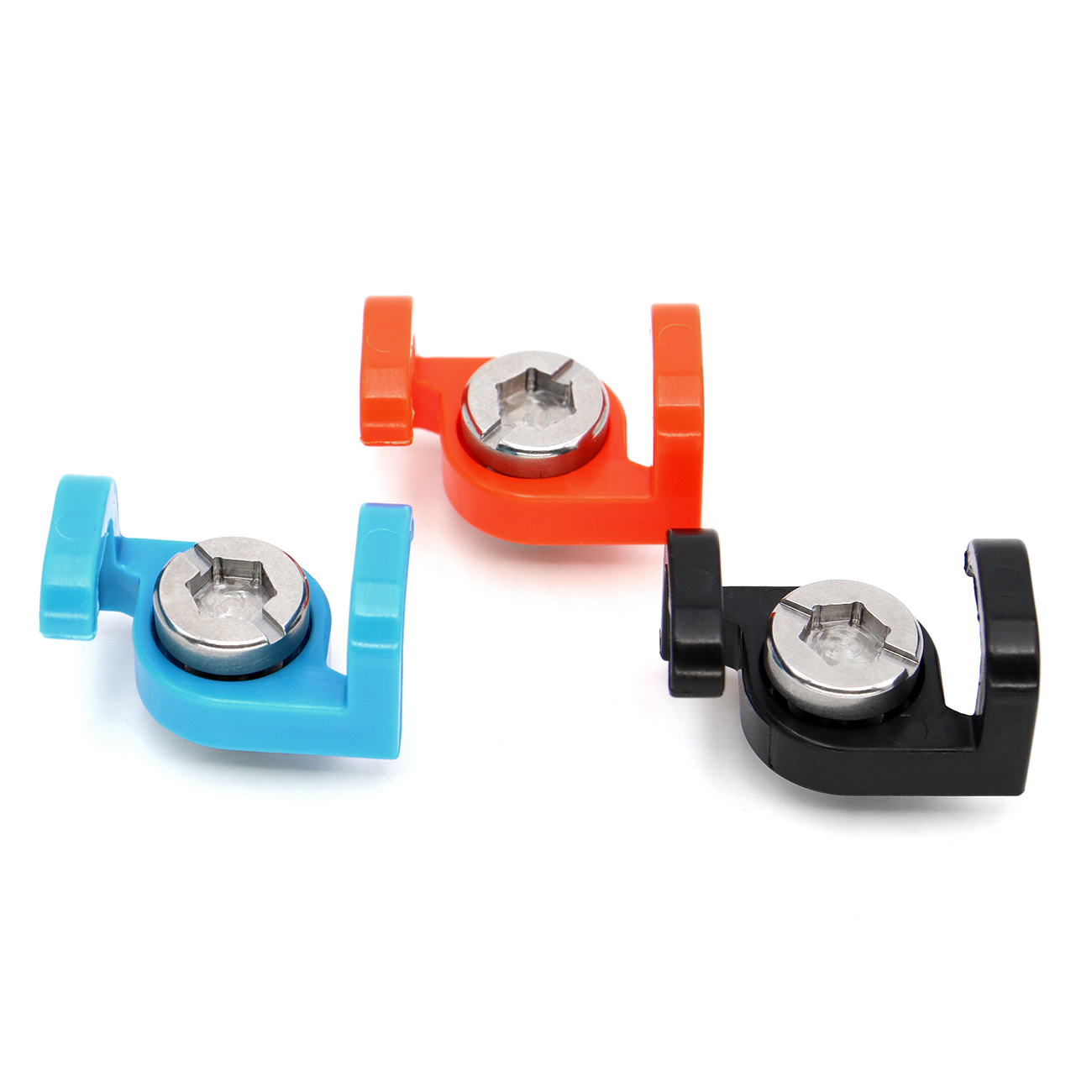 3/8" Screw ARRI RED Sony Camera Power Cable Clamp