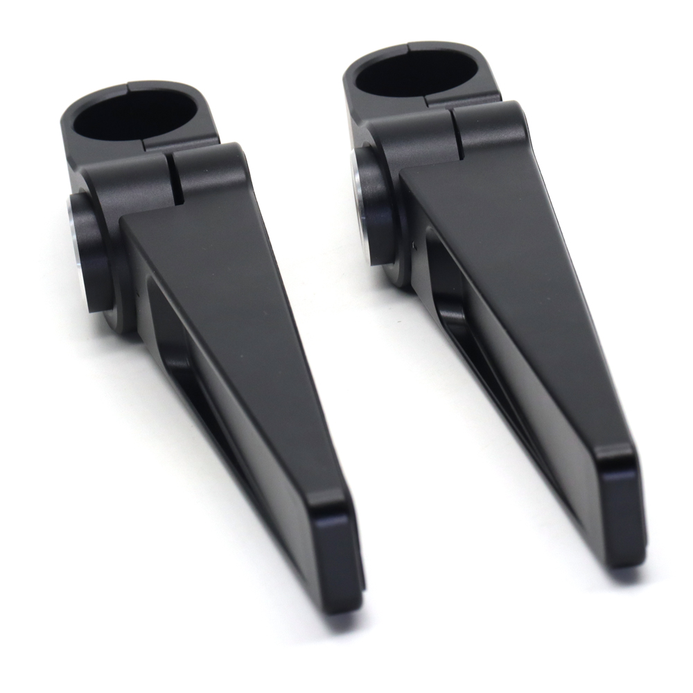Fold-Away Feet, Bracket Feet for DJI Ronin 2 Support Foot Handheld Ring Support Bracket