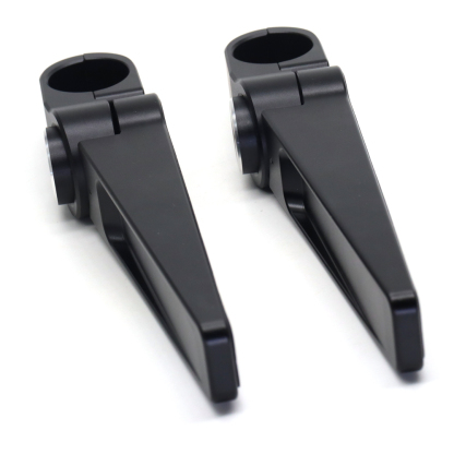 Fold-Away Feet, Bracket Feet for DJI Ronin 2 Support Foot Handheld Ring Support Bracket