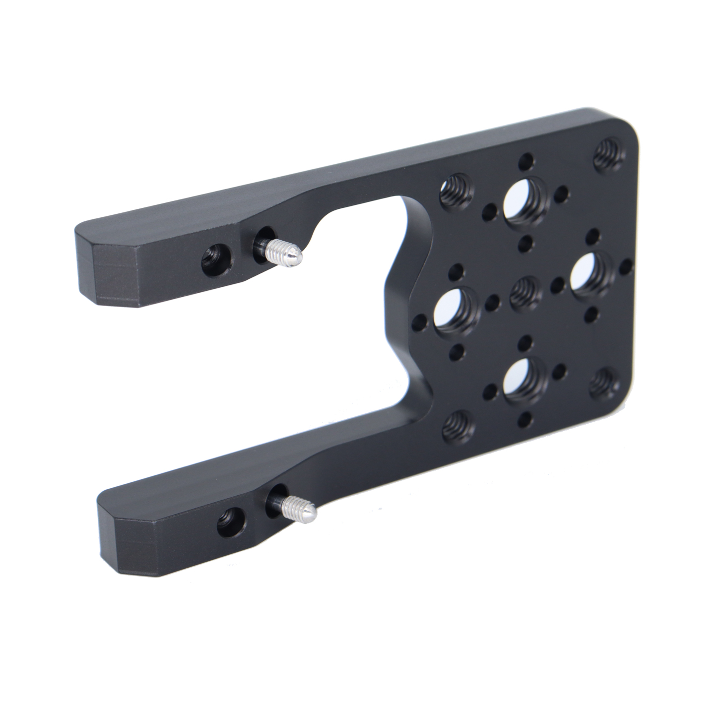 ARRI WCU-4 Base Installation Kit 3/8" and 1/4" Screw for ARRI Wireless Focus Hand Unit