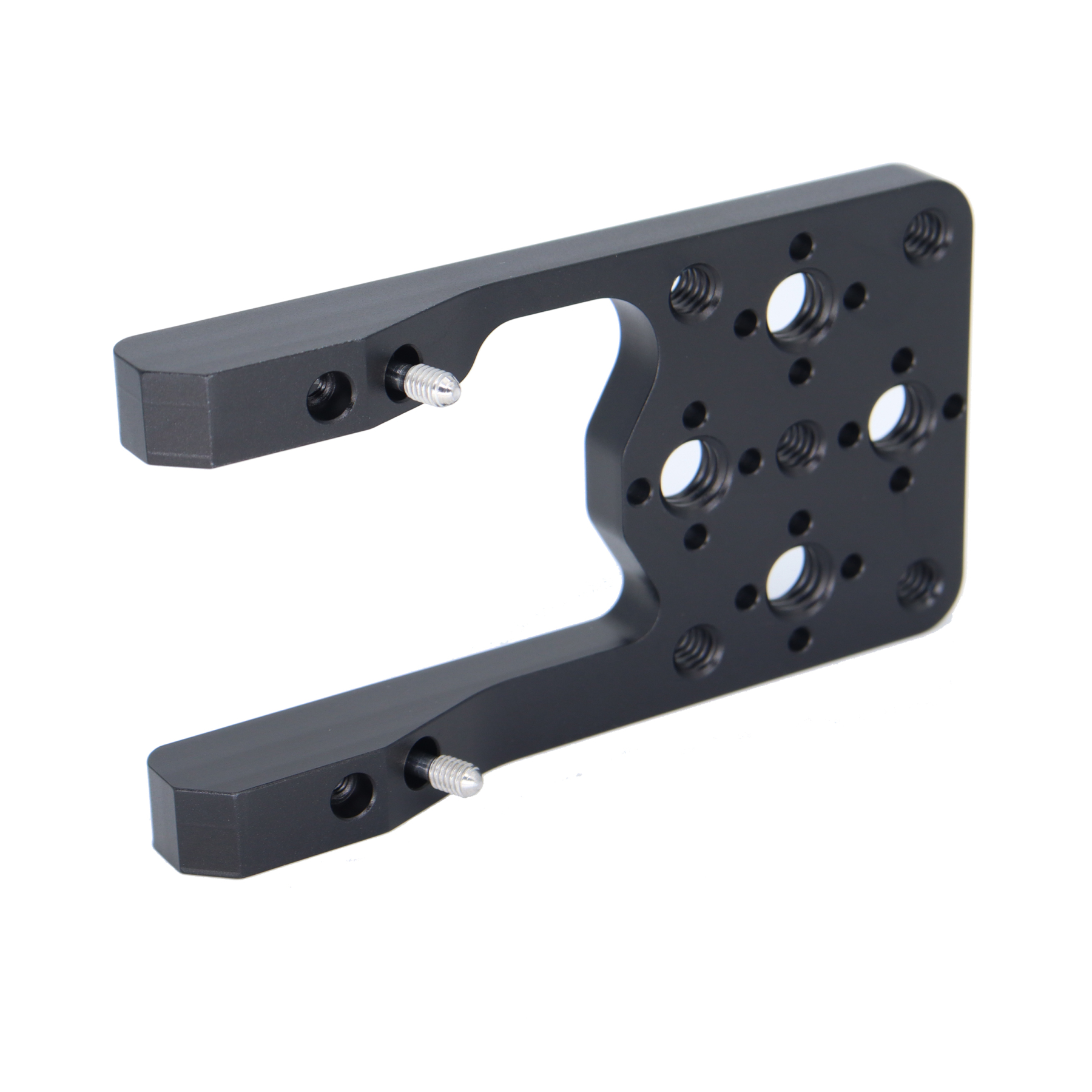 ARRI WCU-4 Base Installation Kit 3/8" and 1/4" Screw for ARRI Wireless Focus Hand Unit