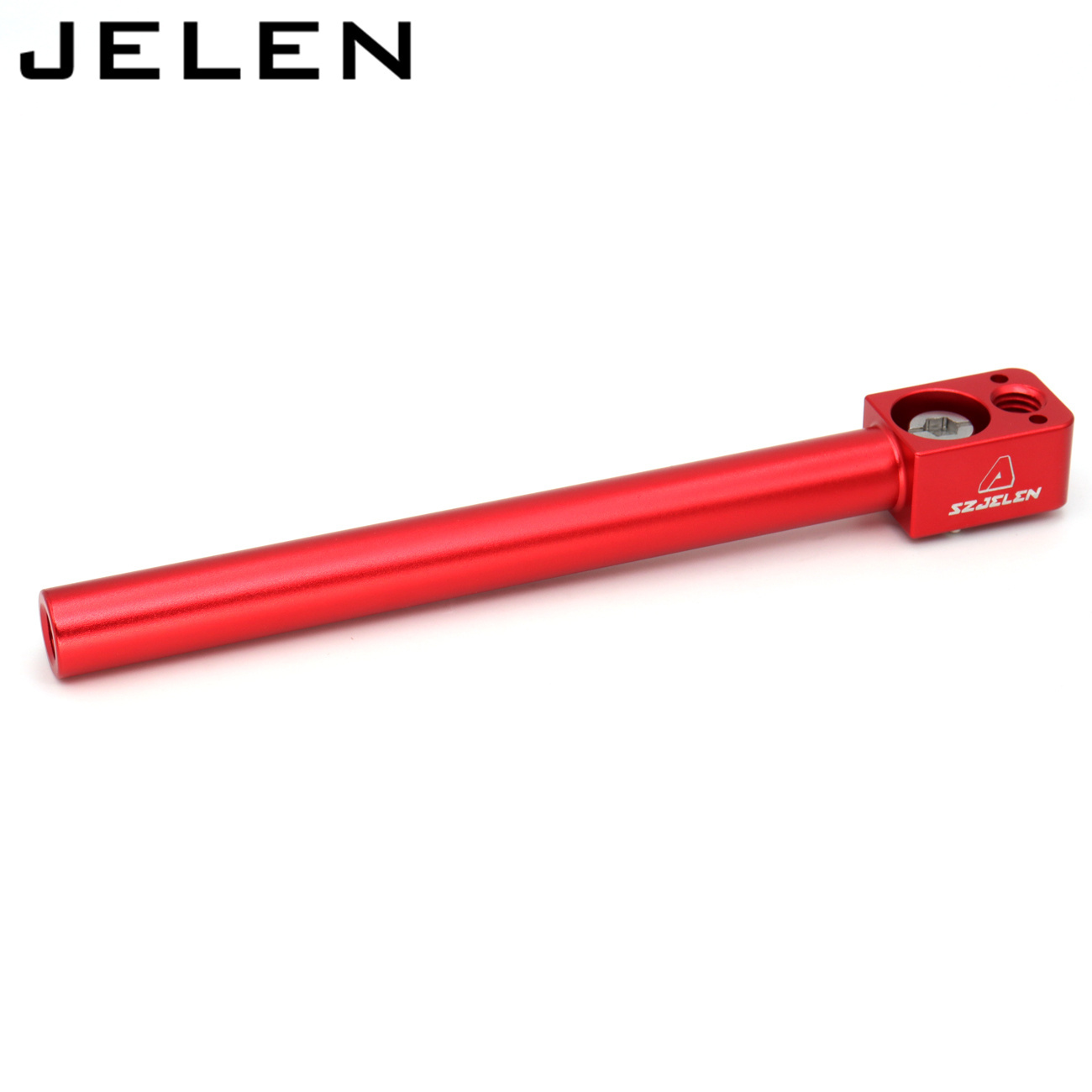 3/8 Screw Elastic positioning pin for ARRI RED Sony Camera Link Wireless Follow Focus Motor 15mm Tube