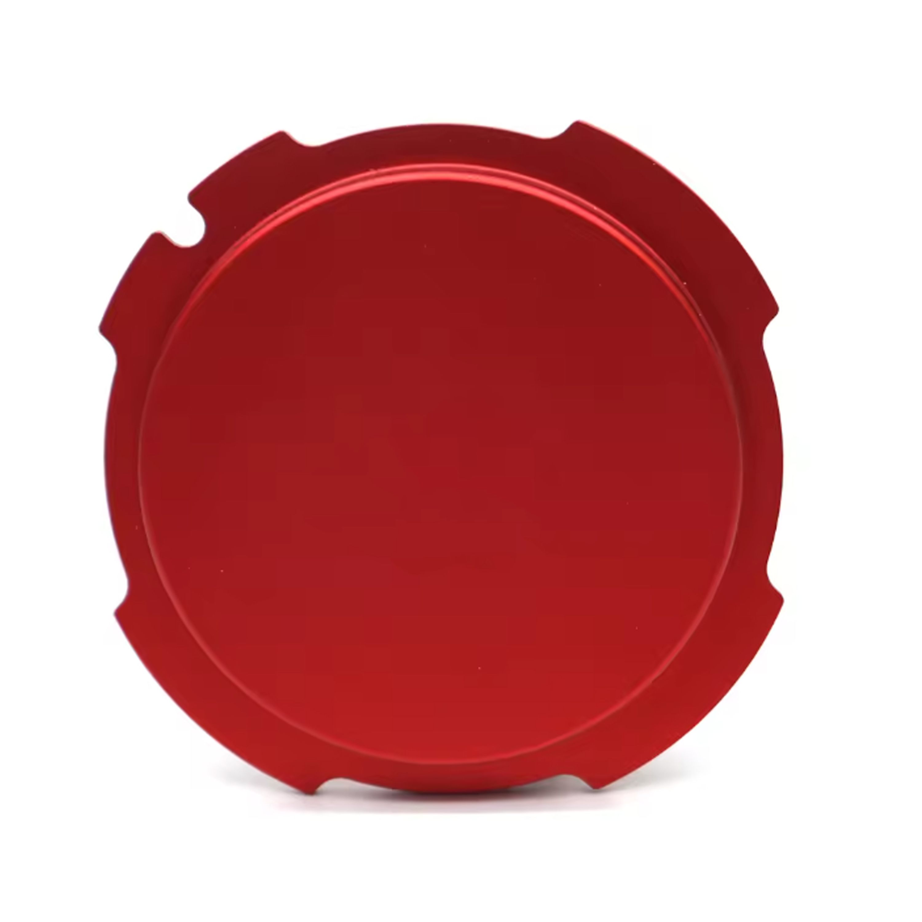 Metal LPL movie lens dust cover suitable for ARRI camera