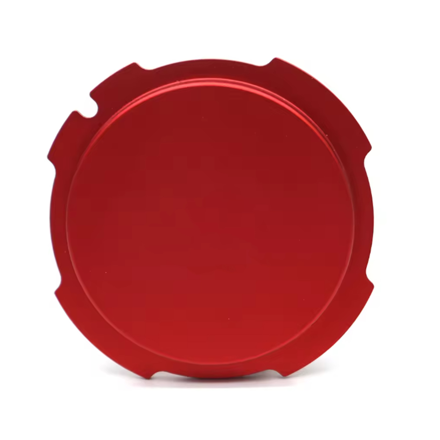 Metal LPL movie lens dust cover suitable for ARRI camera