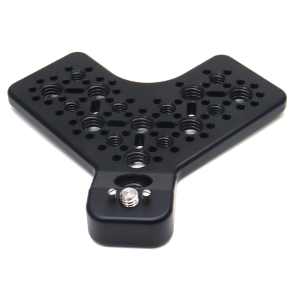 Kickstand for Teradek CTRL.5 Base, Fixed Bracket