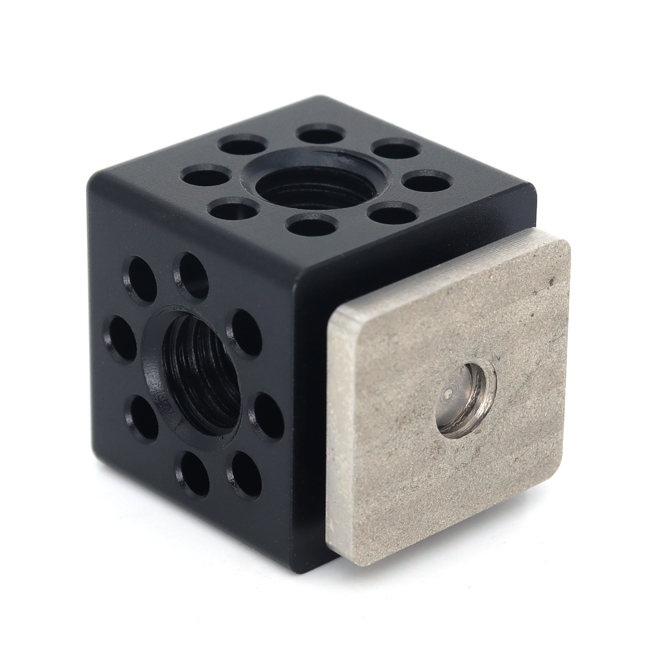  DJI Ronin 2 TOP handle cube 3/8 screw expansion block