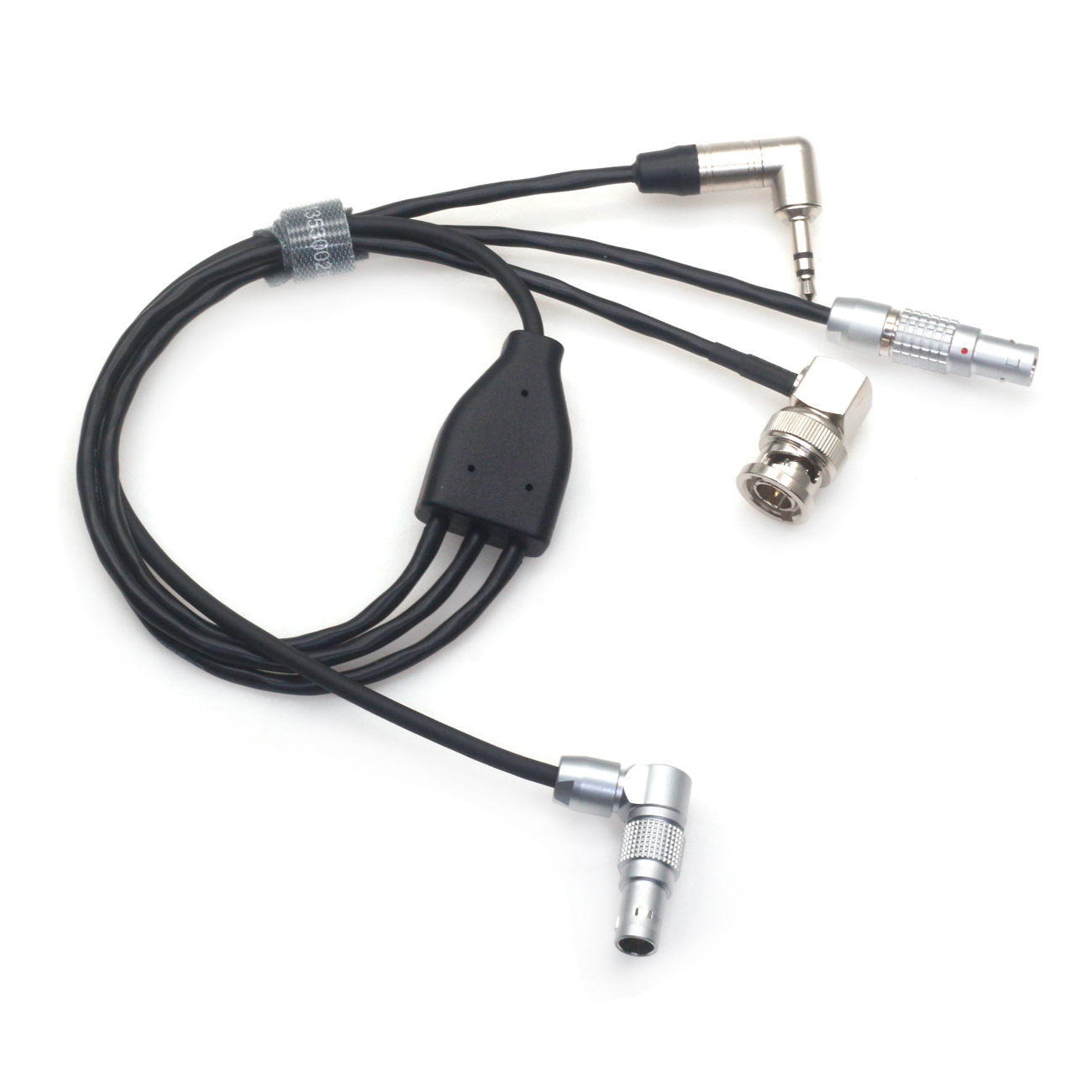 Tentacle Sync Timecode 5pin to 3.5/BNC/5pin for ARRI ALEXA mini ,mini LF,XT sound devices 664 688 633,zoom F8