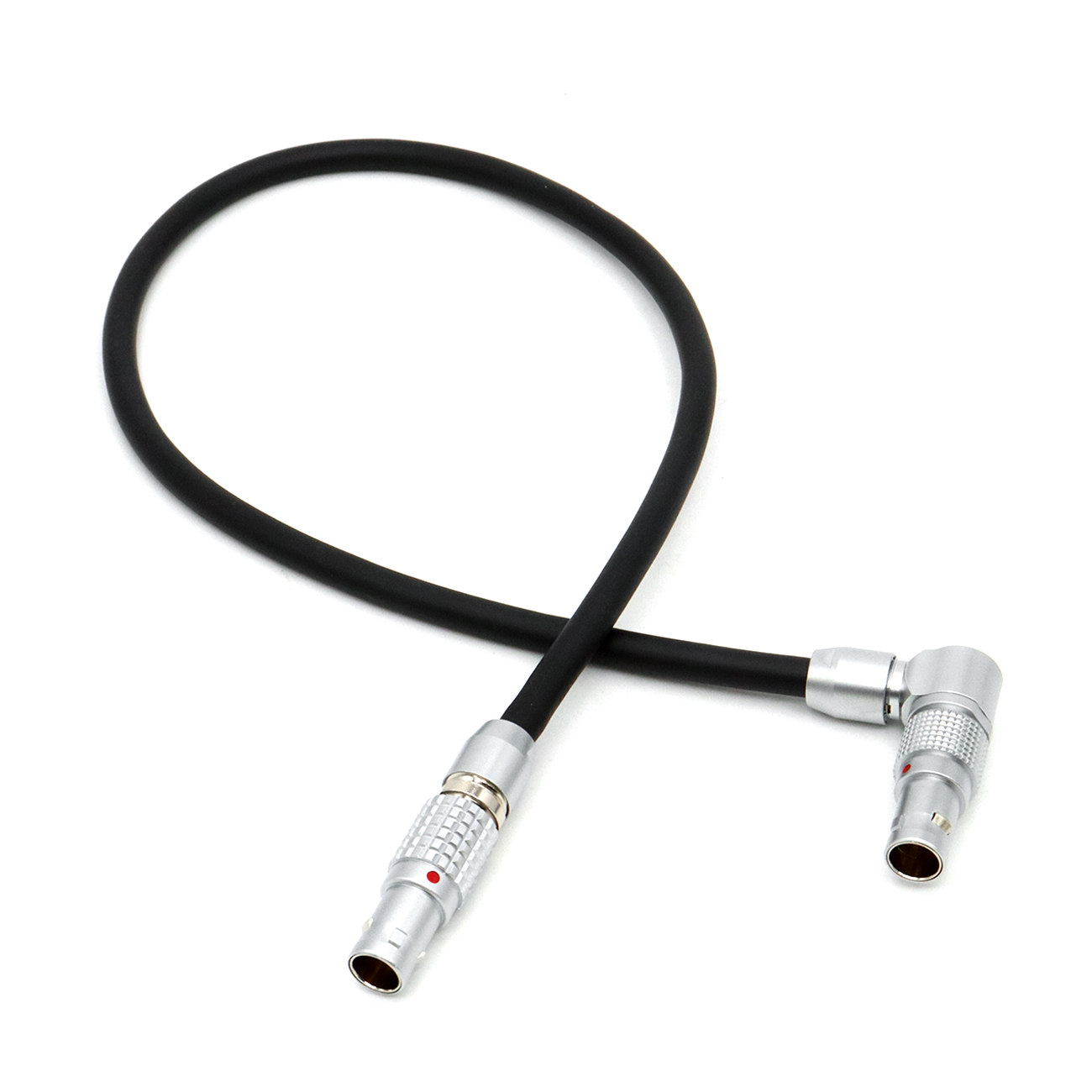 ARRI Alexa Camera 0B 2Pin to 0B 2Pin for Teradek, Vaxis ,Hollyland transmission, Samhd power cable