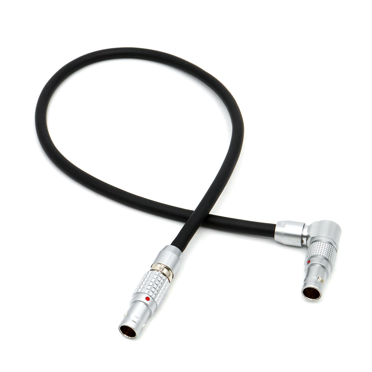 ARRI Alexa Camera 0B 2Pin to 0B 2Pin for Teradek, Vaxis ,Hollyland transmission, Samhd power cable