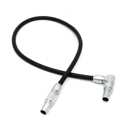ARRI Alexa Camera 0B 2Pin to 0B 2Pin for Teradek, Vaxis ,Hollyland transmission, Samhd power cable