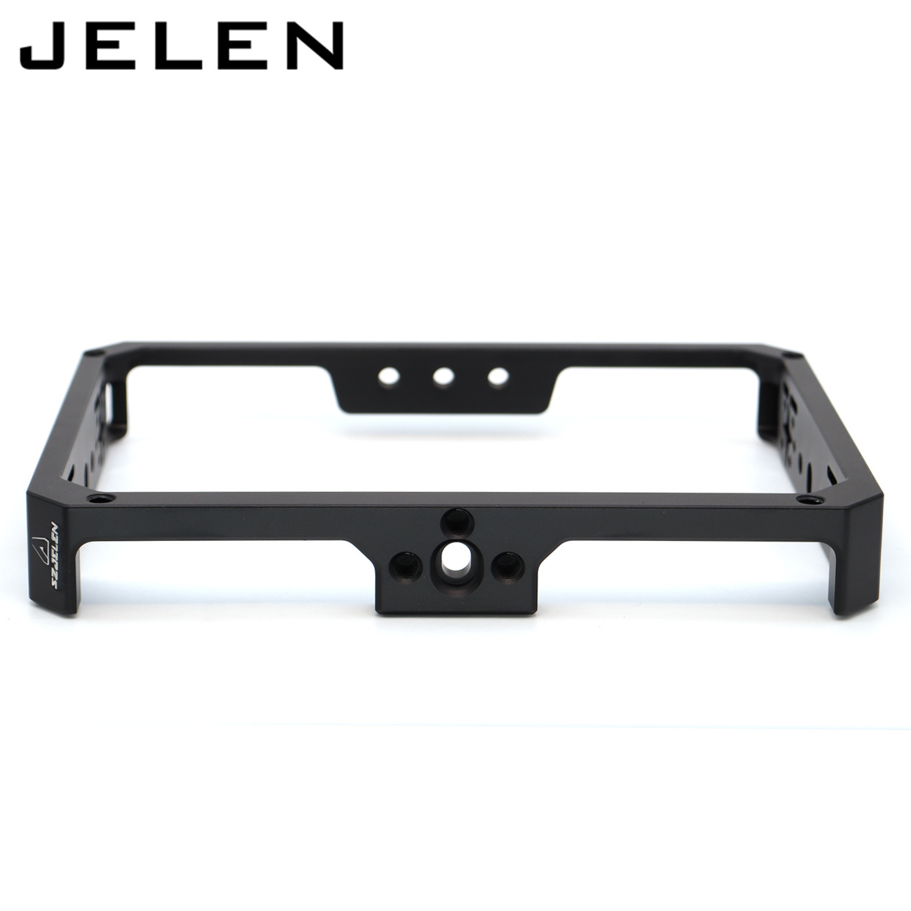 SamHD 702 Touch and Cine 7 Protective frame, 1/4 screw expansion bracket