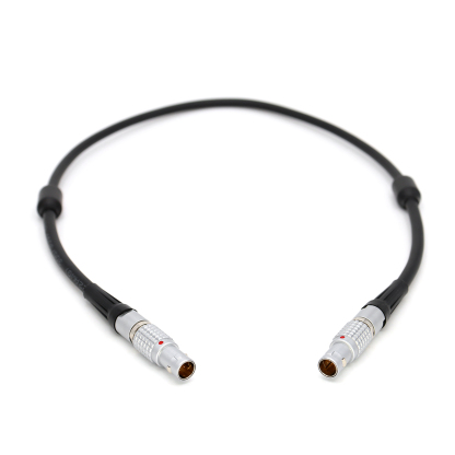 0B 7Pin to 0B 7Pin Cable for TILTA Nucleus M WLC-T03 Wireless Follow Focus Lens Control Nucleus M cable