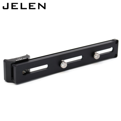 dji Ronin 2  Fixed Bracket Suitable for ARRI RED SONY Camera 3/8 Screw Fixation 20cm