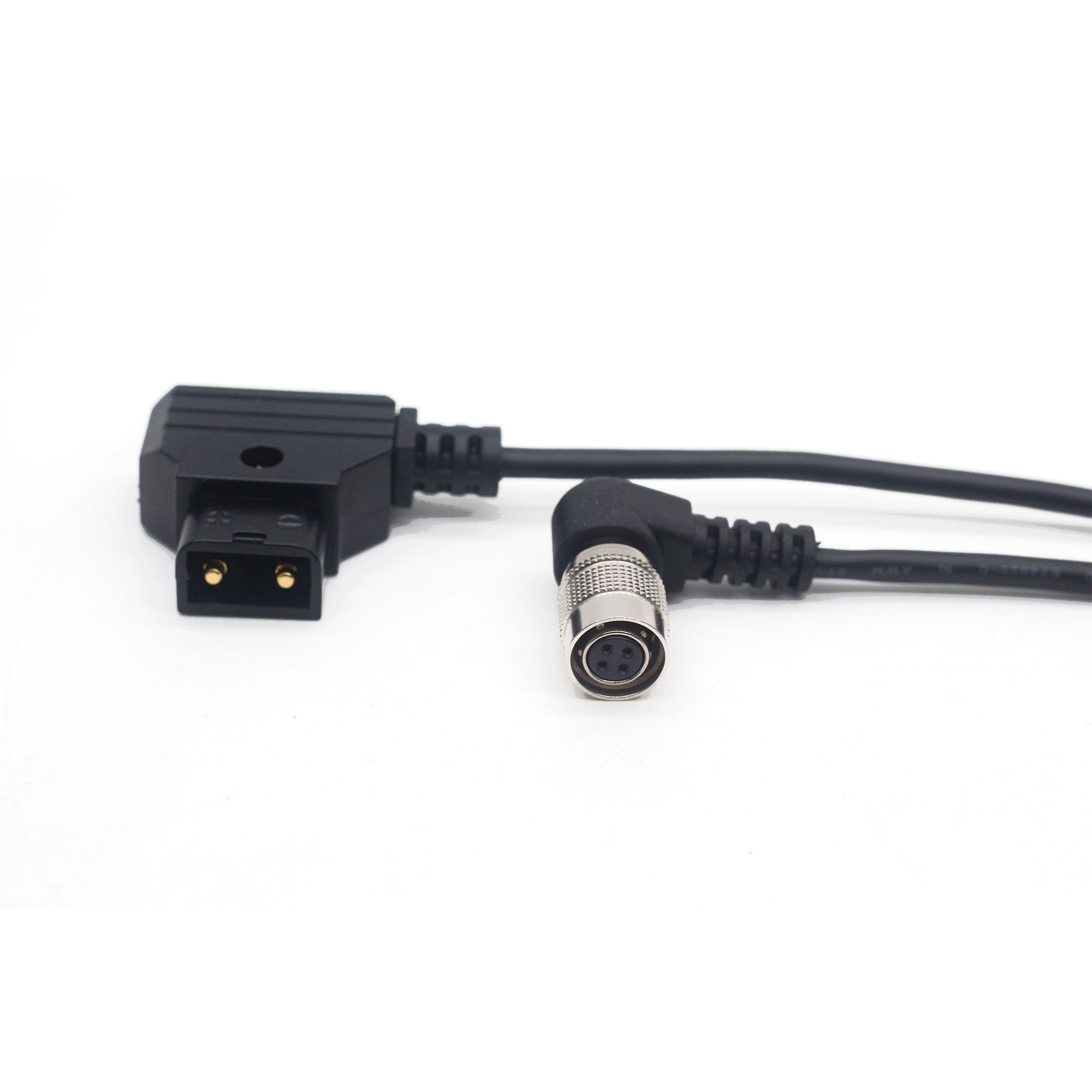 SmallHD AC7-OLED DP7-PRO-Camera Monitors Power Cable D-TAP to 4Pin Female