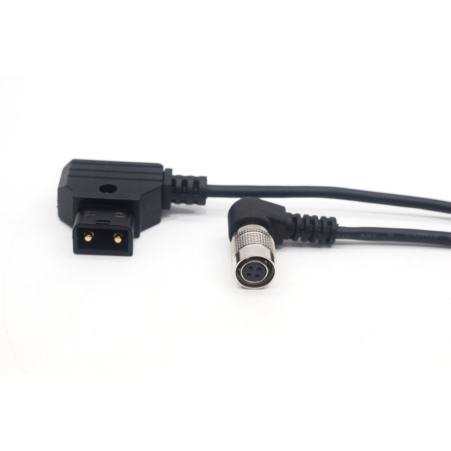 SmallHD AC7-OLED DP7-PRO-Camera Monitors Power Cable D-TAP to 4Pin Female