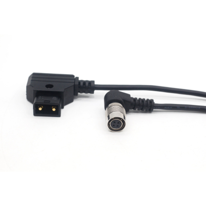SmallHD AC7-OLED DP7-PRO-Camera Monitors Power Cable D-TAP to 4Pin Female