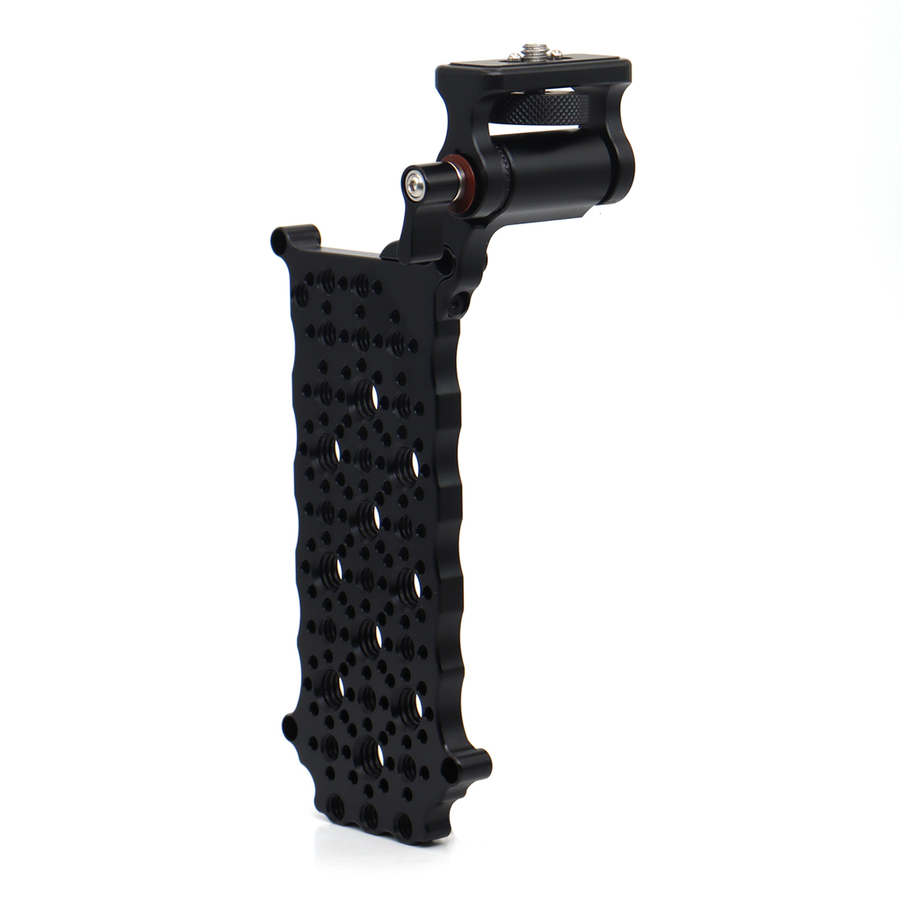 Monitor Mounting Bracket for Nucleus-M II FIZ Hand Unit