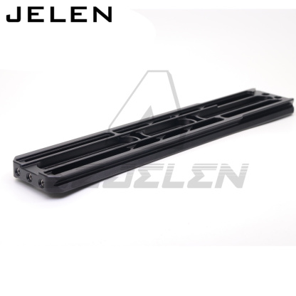 DJI Ronin 2 Extend the fixing plate 25cm