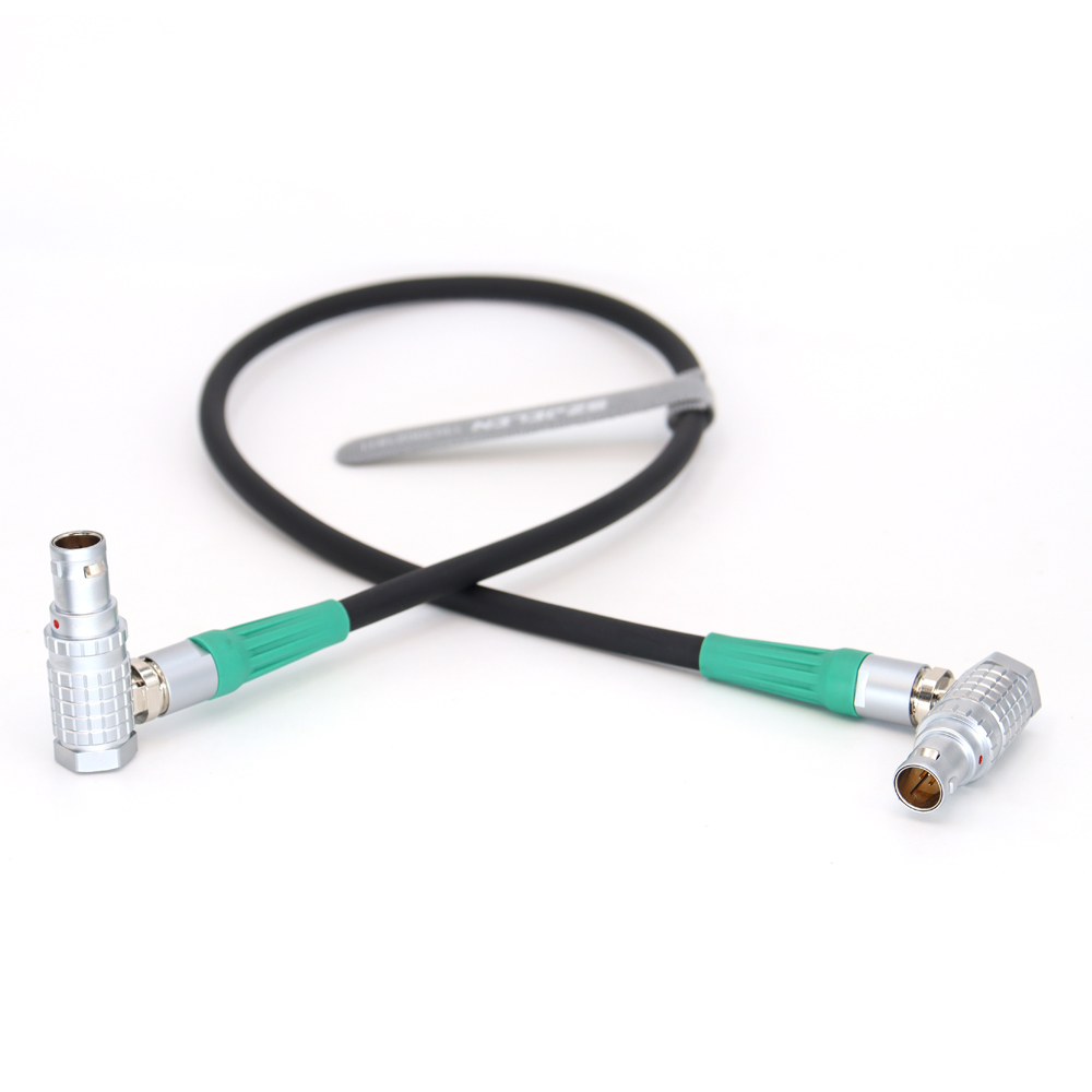 Preston FIZ Wireless Follow Focus motor cable FHG 1B 7pin to 7pin