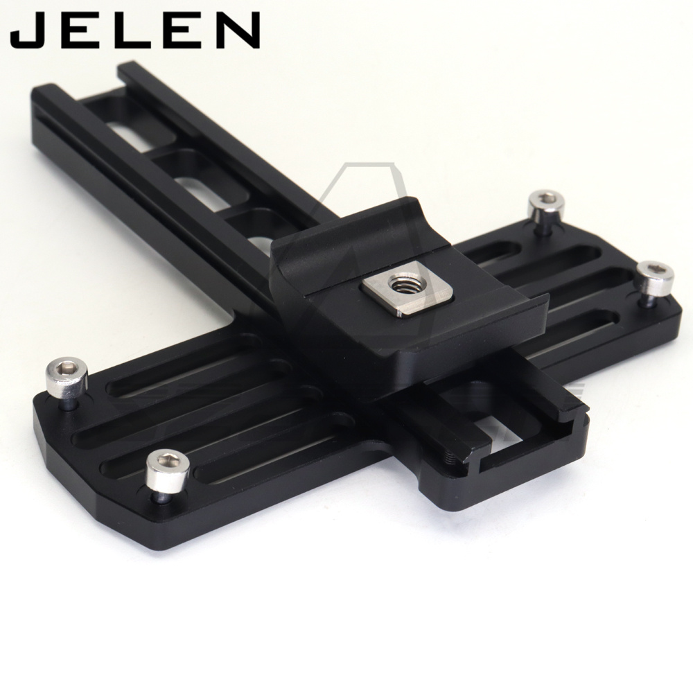 DJI Ronin 2 fixed bracket suitable for ARRI ALEXA 35
