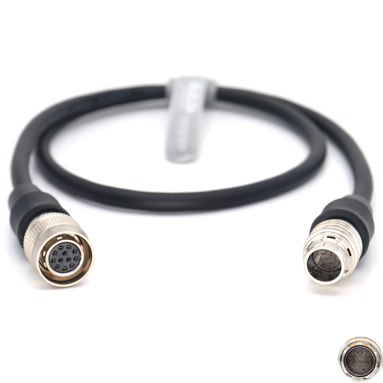 FUJIFILM UA18x5.5BERD Radio and Television Lens Control Line