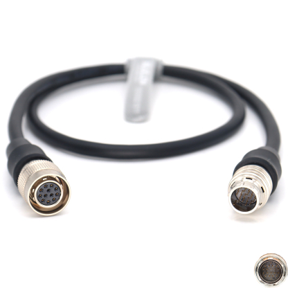 FUJIFILM UA18x5.5BERD Radio and Television Lens Control Line