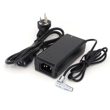 Camera RED KOMODO 2pin female power 220-110V Power Adapter to 16V