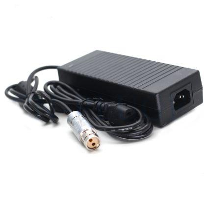 220-110V Power Adapter Converter Cable 16V XT 2Pin Female for ARRI Alexa XT Camera
