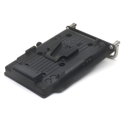 V-Mount/V-Lock D-tap Power Output Handle fixing Plate for ARRI mini LF, RED SONY camera is used separately from the battery