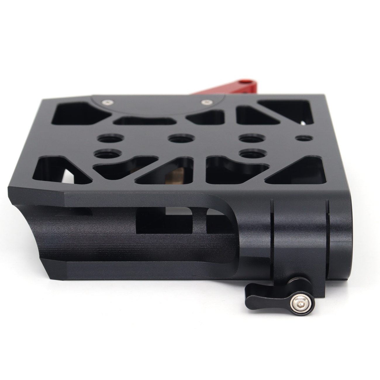 BP-8 Bridge Plate Compatible with 19mm Rod