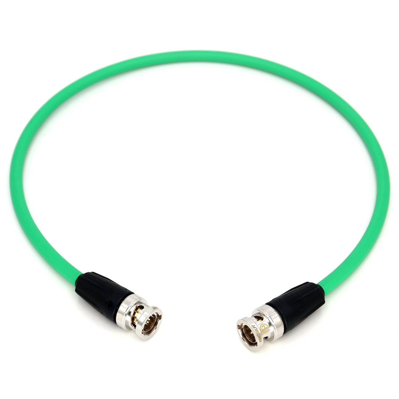 75Ohm Coaxial Cable, SDI Video Transmission Line. Camera RF Coaxial Cable, Canare Soft Video Coaxial