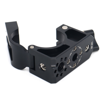 Ronin 2 Handheld Ring 30mm Fixed Buckle Strap 1/4" 3/8" M4 Screw Hole