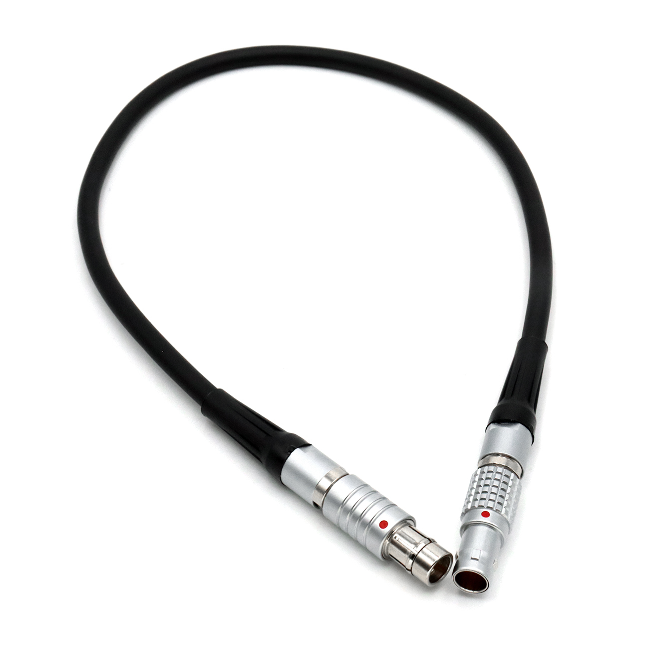 ARRI SONY Camera RS 3Pin to 0B 7Pin for TILTA Nucleus-M WLC-T03 Motor Power Cable