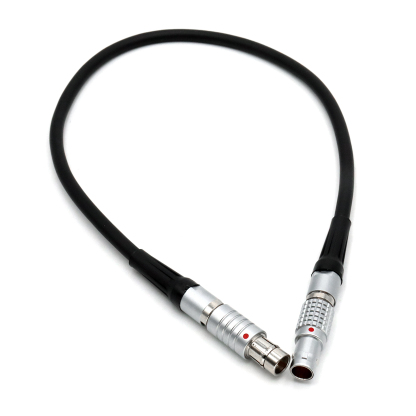ARRI SONY Camera RS 3Pin to 0B 7Pin for TILTA Nucleus-M WLC-T03 Motor Power Cable