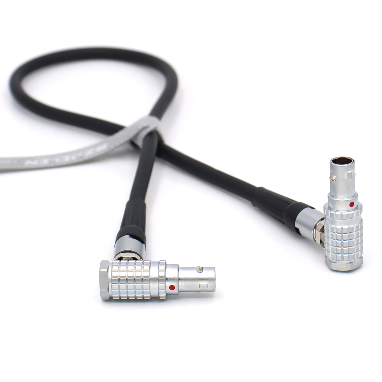 ARRI Alexa Camera 0B 2Pin to 0B 2Pin for Teradek, Vaxis ,Hollyland transmission, Samhd power cable