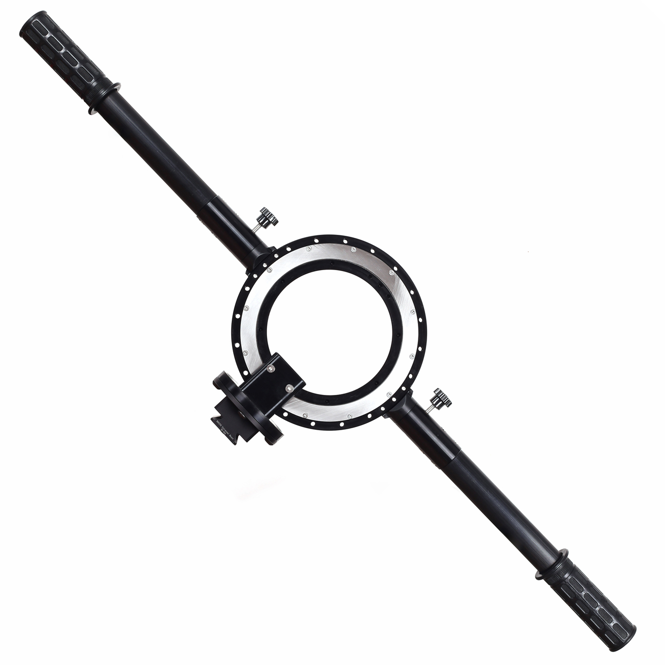 Professional Horizontal Arm for DJI Ronin 2, Sturdy Metal Build