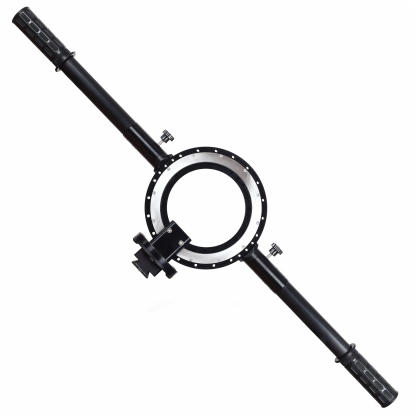 Professional Horizontal Arm for DJI Ronin 2, Sturdy Metal Build, High Stability