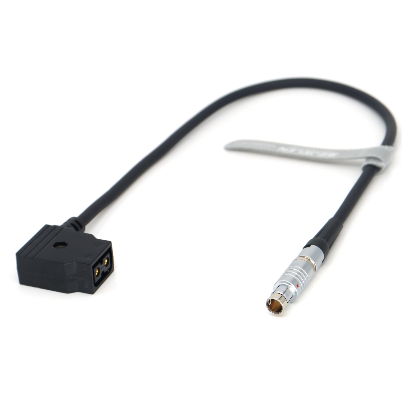 ARRI RS 3pin to DTAP female power out cable