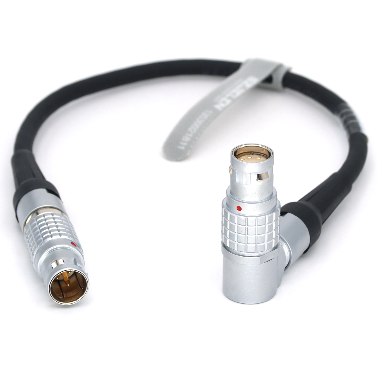 Steadicam m2 2B 3pin to 2B 8pin female for ARRI Mini miniLF AMIRAI Power Cable