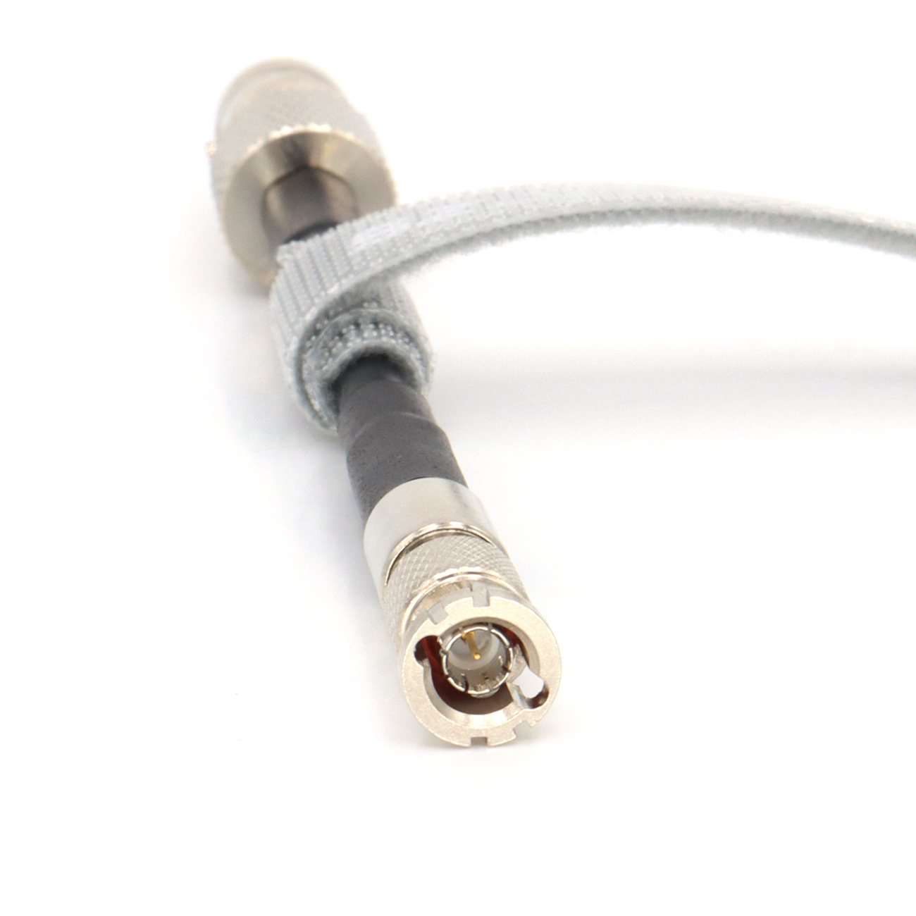 Canare 12G Micro BNC to BNC Female for Blackmagic HDR SDI Conversion line