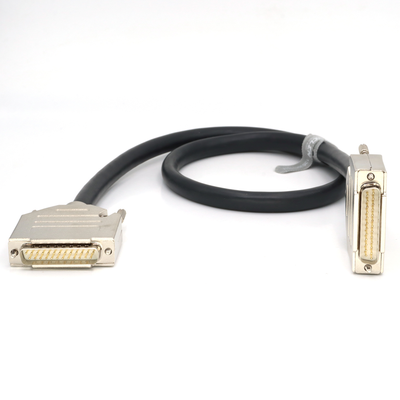 Canare MR202-8AT DB25 to DB25 Audio cable