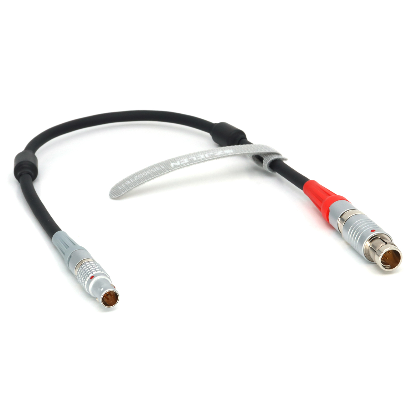 ARRI Cforce RF Hi5 CAM 7Pin to LCS 5Pin Motor Cable