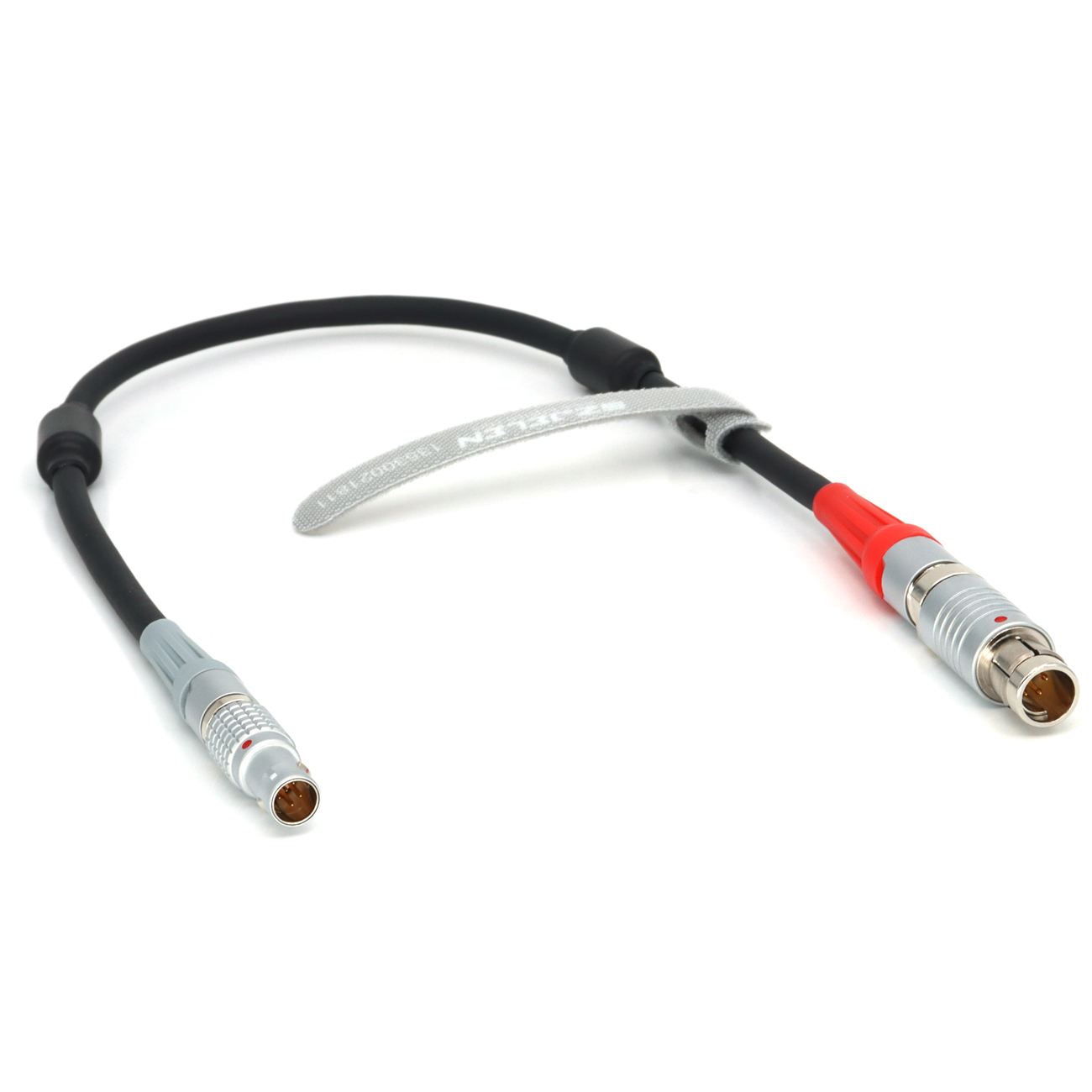 ARRI Cforce RF Hi5 CAM 7Pin to LCS 5Pin Motor Cable