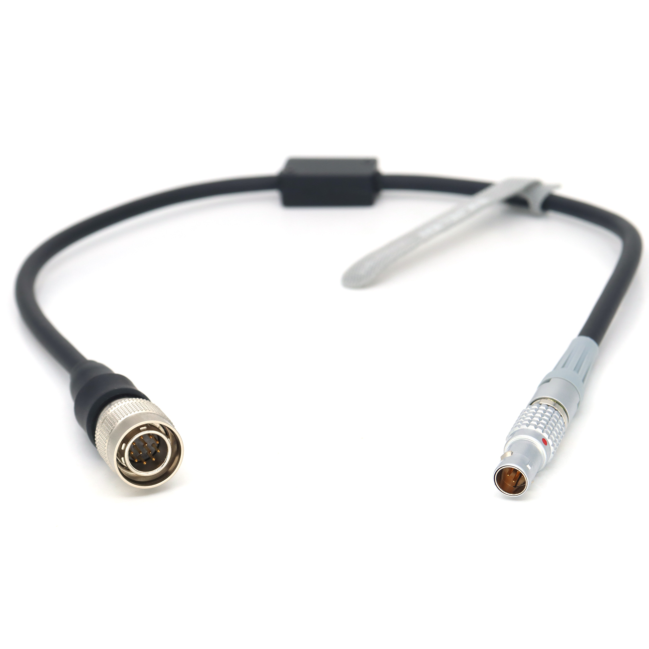 ARRI Cforce Cable CAM (7p) – ENG (12p) for SONY Venice, Blackmagic URSA mini pro