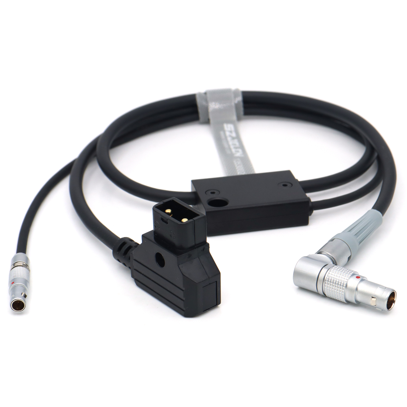 Run/Stop Cable for ARRI cforce RF motor/cmotionc PRO motor and camin motor controller to the RED Epic DSMC-2