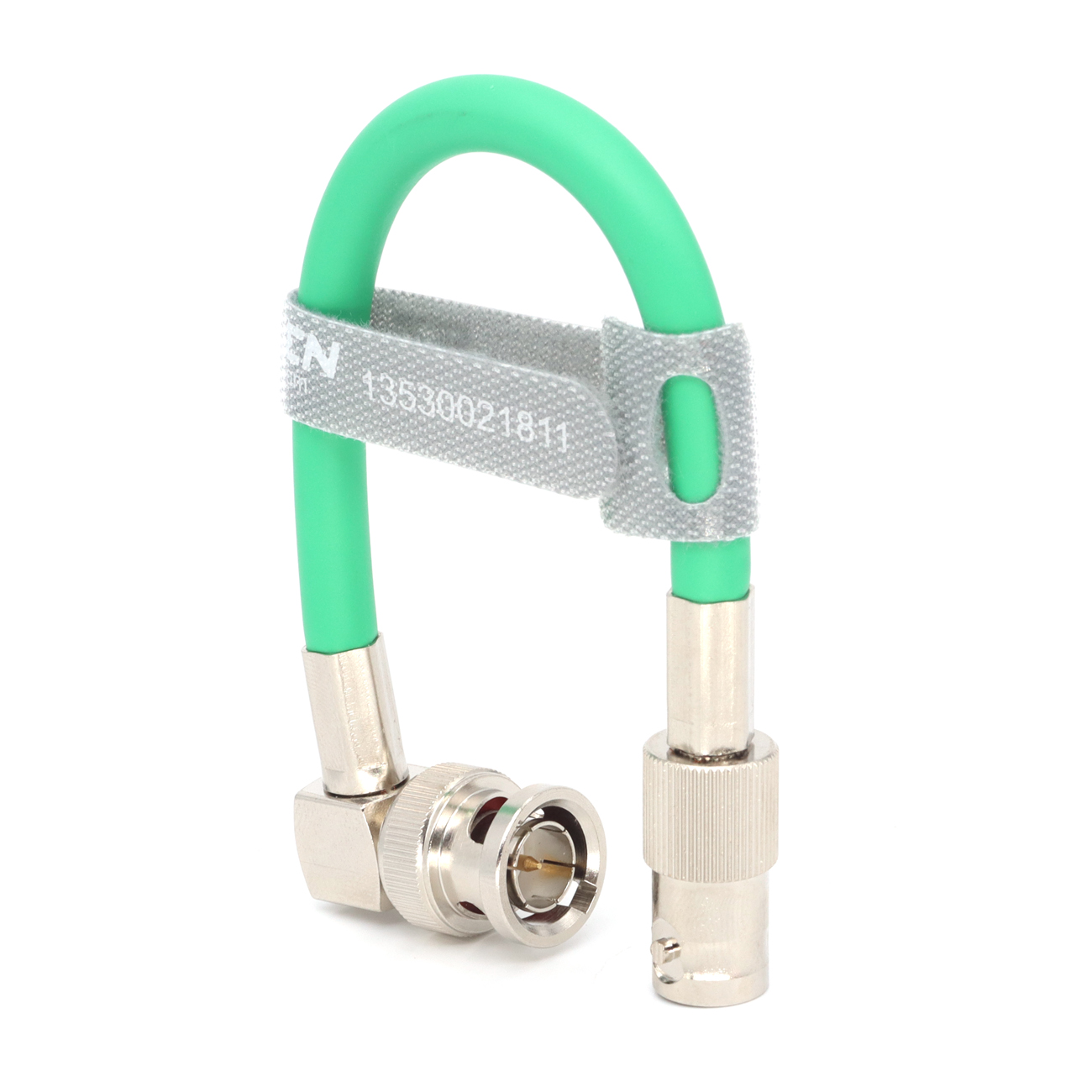 Male to Female BNC Cable Video coaxial Cable 75OHM Coaxial Cable CANARE LV-61S