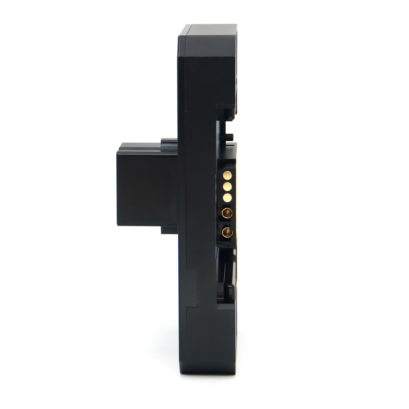 B-Mount Battery Plate 